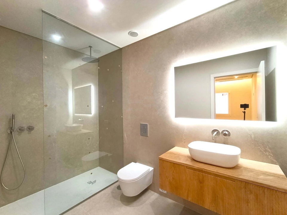 Apartamento T2 para Venda em Tavira (Santa Maria e Santiago) Foto 7