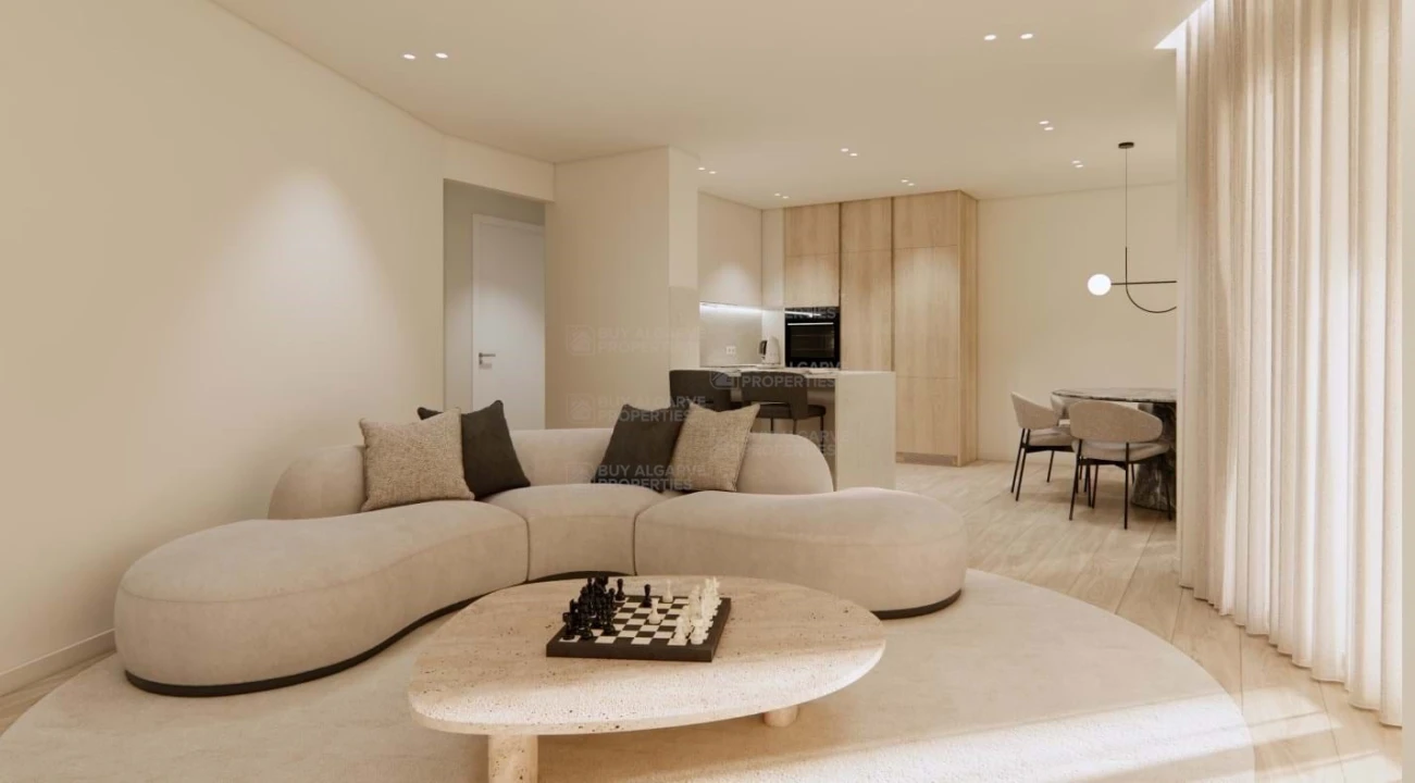 Apartamento T2 para Venda em Tavira (Santa Maria e Santiago) Foto 9