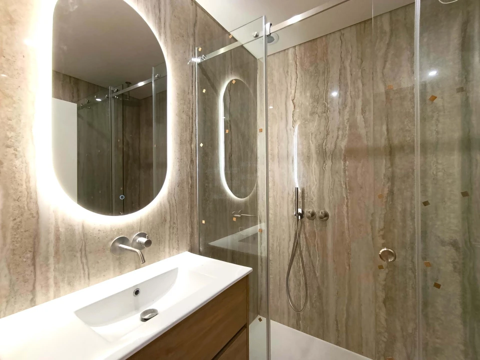Apartamento T2 para Venda em Tavira (Santa Maria e Santiago) Foto 9