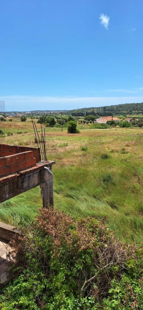 Moradia T6 para Venda em Odiaxere