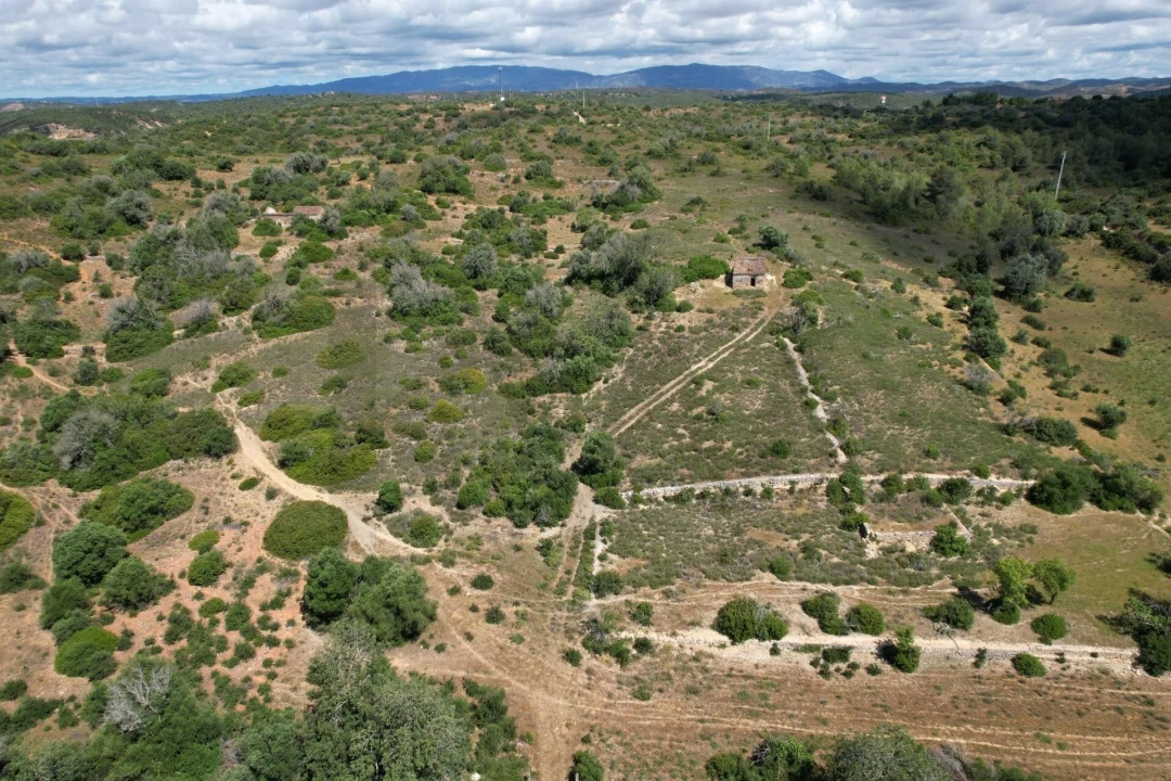 Quinta T3 para Venda em Estômbar e Parchal Foto 16