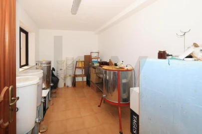 Moradia T6 para Venda em Luz