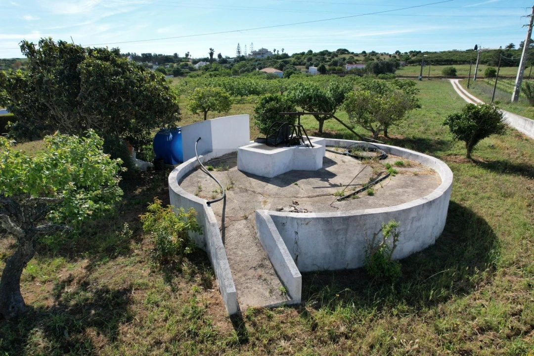 Moradia T6 para Venda em Luz Foto 25