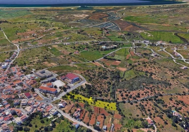 Terreno para Venda em Mexilhoeira Grande