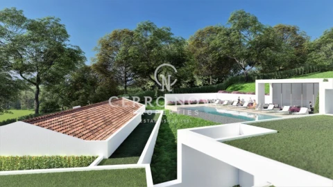 Negócio para Venda em Loule (São Clemente)