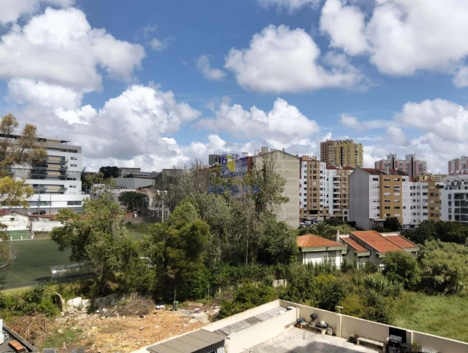 Apartamento T3 para Venda em Benfica Foto 25