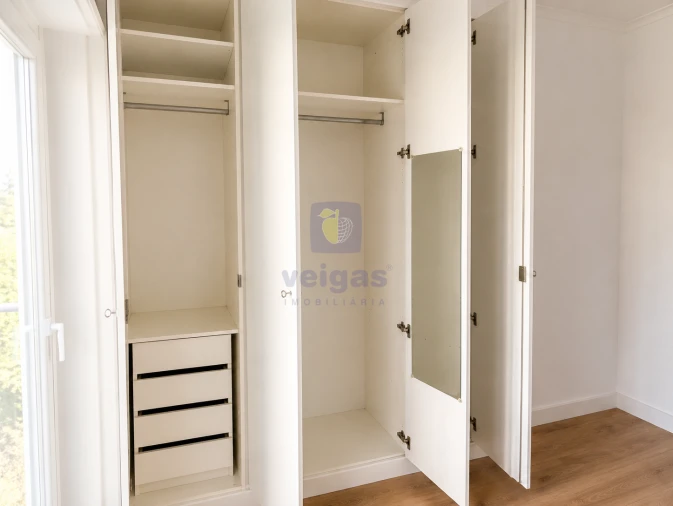Apartamento T3 para Venda em Benfica Foto 14