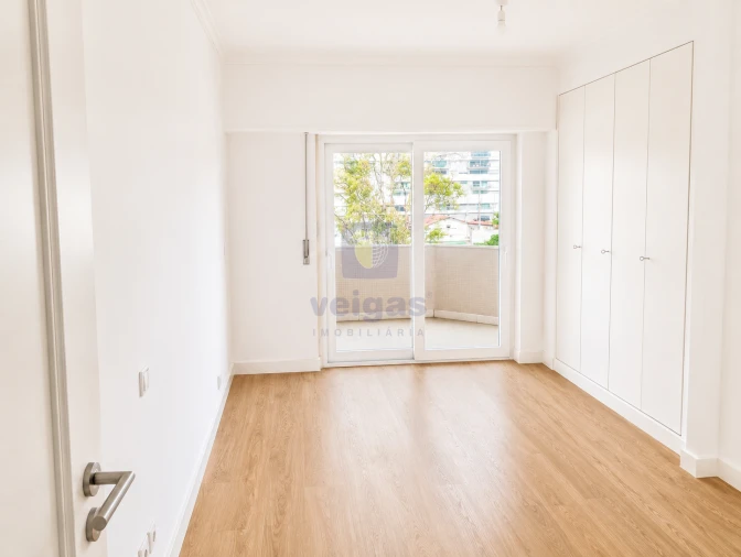Apartamento T3 para Venda em Benfica Foto 15