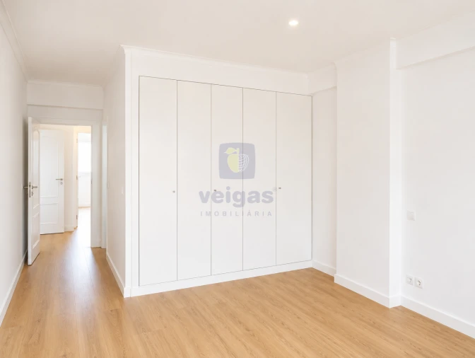 Apartamento T3 para Venda em Benfica Foto 12