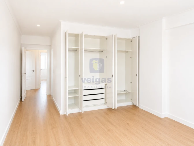 Apartamento T3 para Venda em Benfica Foto 11