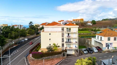 Apartamento T2 para Venda em Caniço