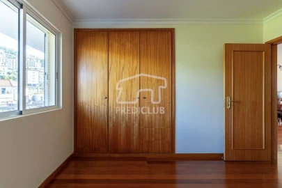 Apartamento T2 para Venda em Caniço