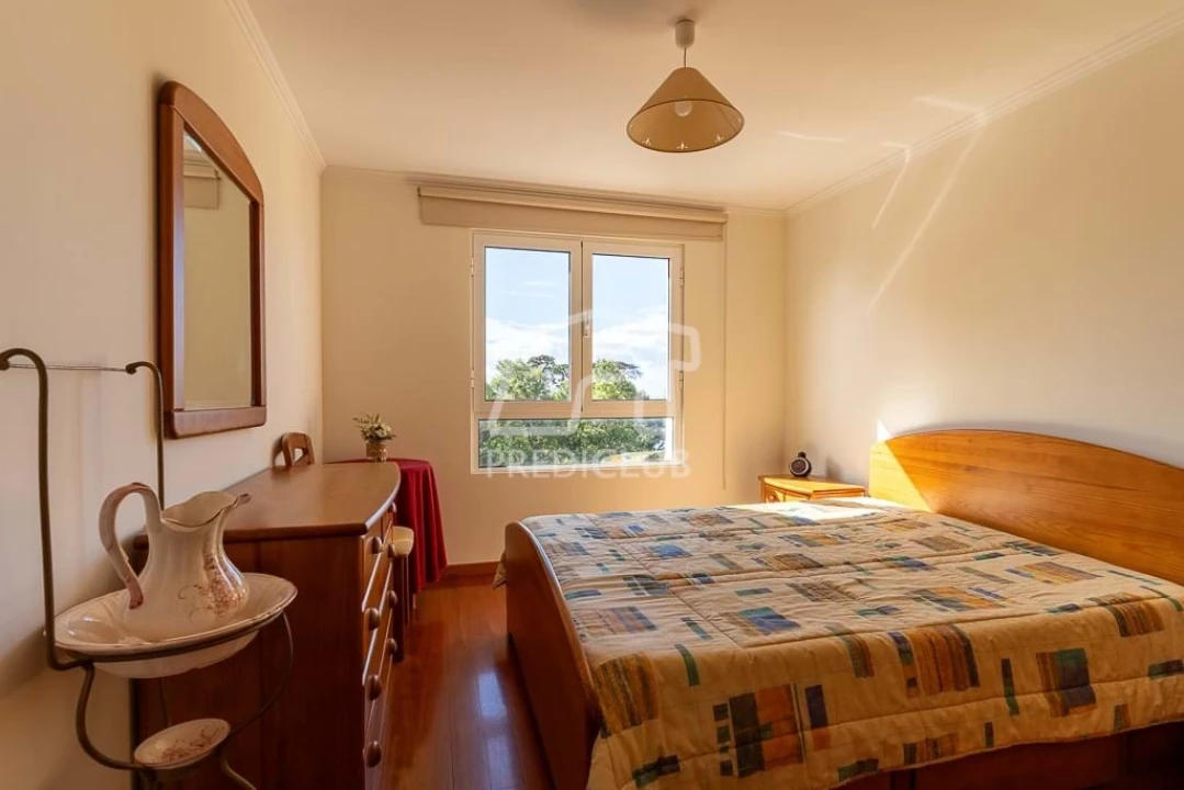 Apartamento T2 para Venda em Caniço Foto 21