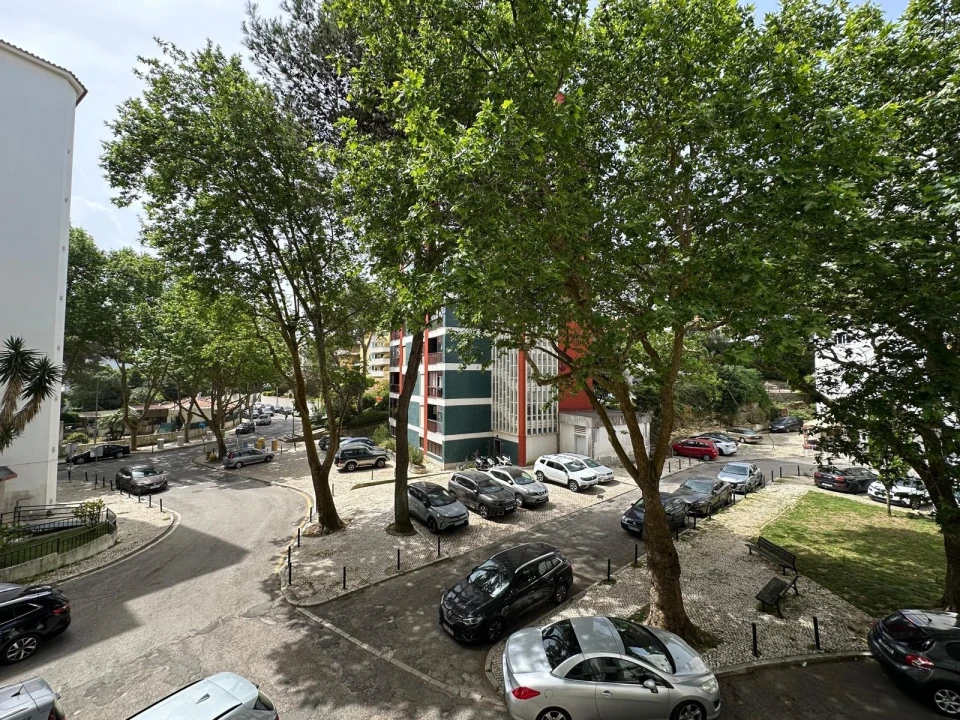 Apartamento T2 para Venda em Cascais e Estoril Foto 3