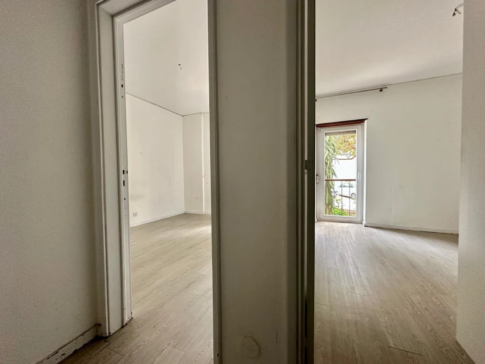 Apartamento T2 para Venda em Cascais e Estoril Foto 9