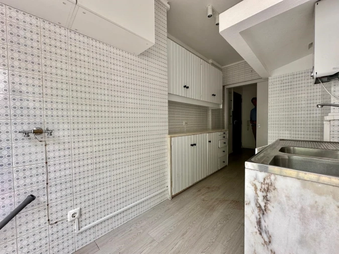 Apartamento T2 para Venda em Cascais e Estoril Foto 7