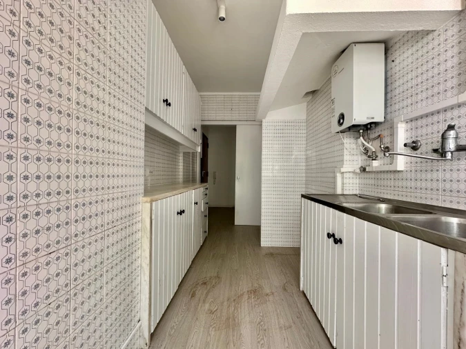 Apartamento T2 para Venda em Cascais e Estoril Foto 8