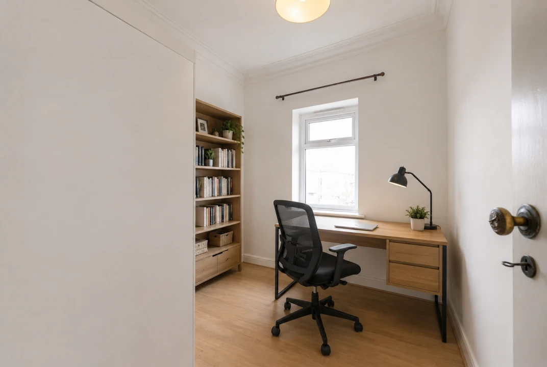 Apartamento T5 para Venda em Alvalade Foto 19