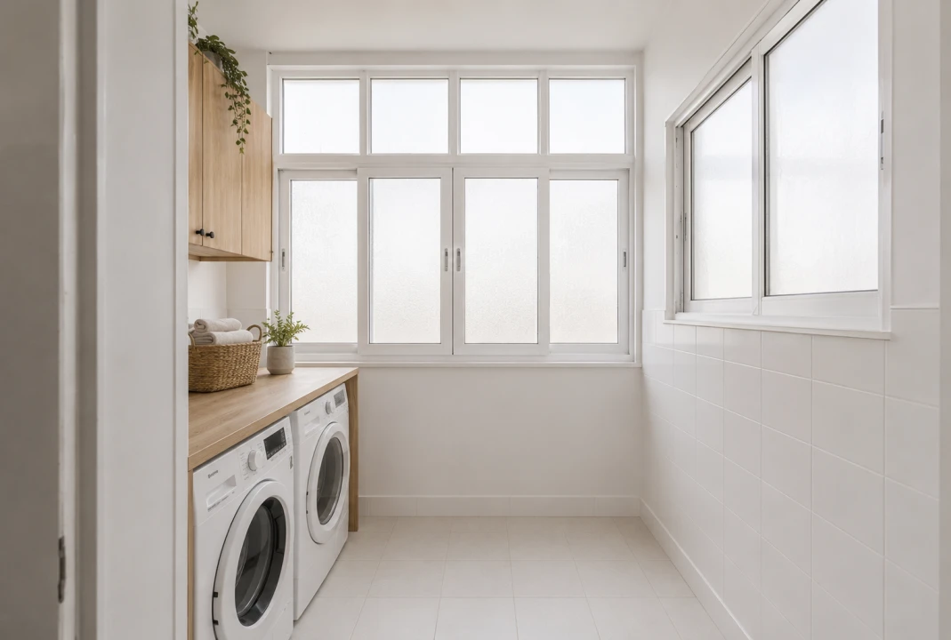 Apartamento T5 para Venda em Alvalade Foto 14