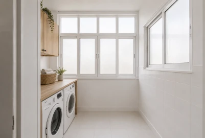 Apartamento T5 para Venda em Alvalade