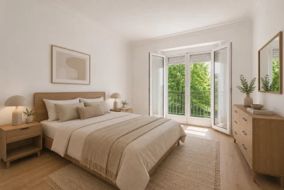 Apartamento T5 para Venda em Alvalade