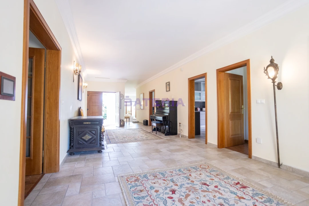 Quinta T8 para Venda em Santo Estêvão Foto 10