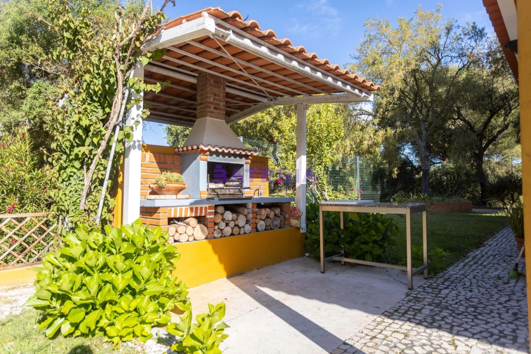 Quinta T8 para Venda em Santo Estêvão Foto 17