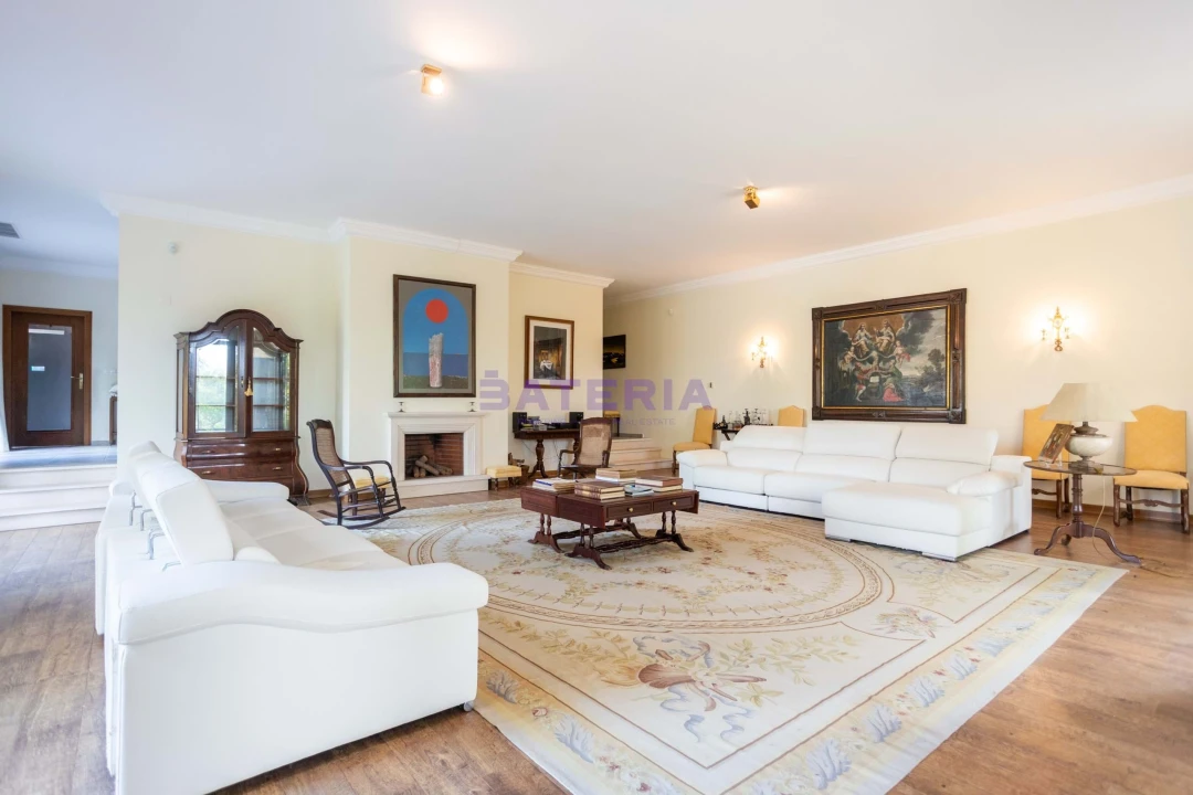 Quinta T8 para Venda em Santo Estêvão Foto 3