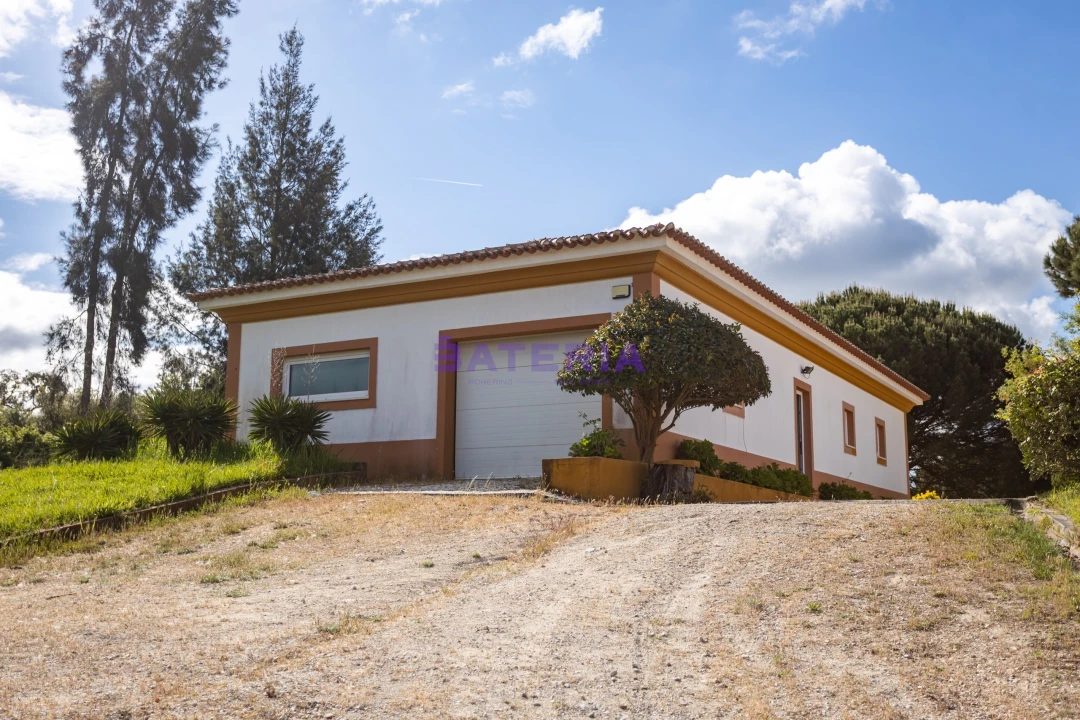 Quinta T8 para Venda em Santo Estêvão Foto 50