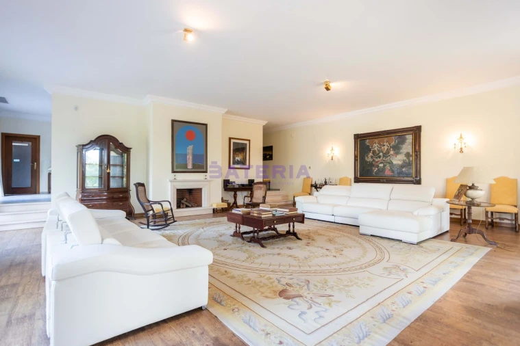 Quinta T8 para Venda em Santo Estêvão Foto 3