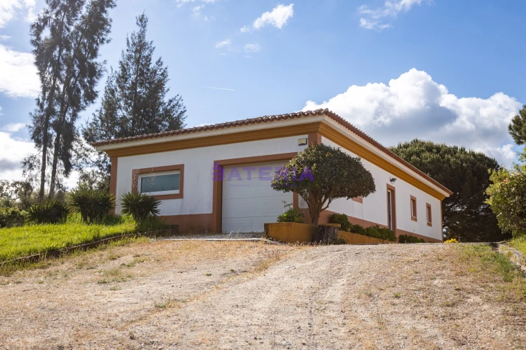 Quinta T8 para Venda em Santo Estêvão Foto 50
