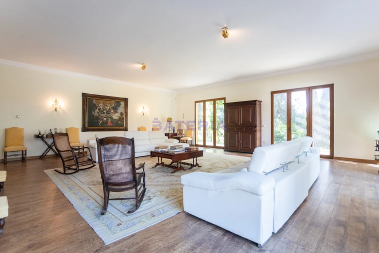 Quinta T8 para Venda em Santo Estêvão Foto 4
