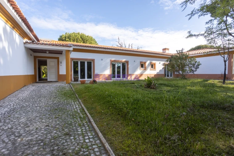 Quinta T8 para Venda em Santo Estêvão Foto 21