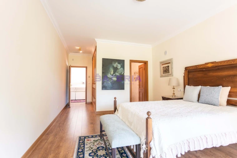 Quinta T8 para Venda em Santo Estêvão Foto 43
