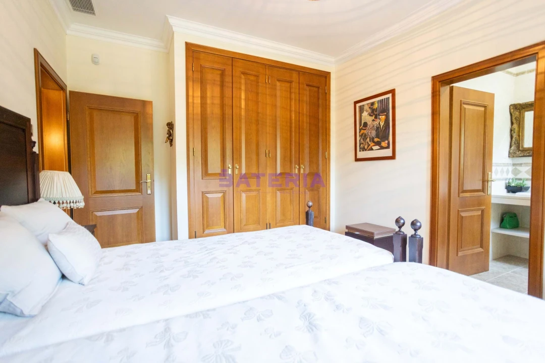 Quinta T8 para Venda em Santo Estêvão Foto 11