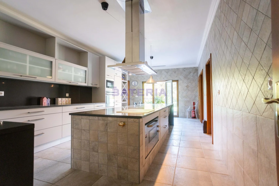 Quinta T8 para Venda em Santo Estêvão Foto 7