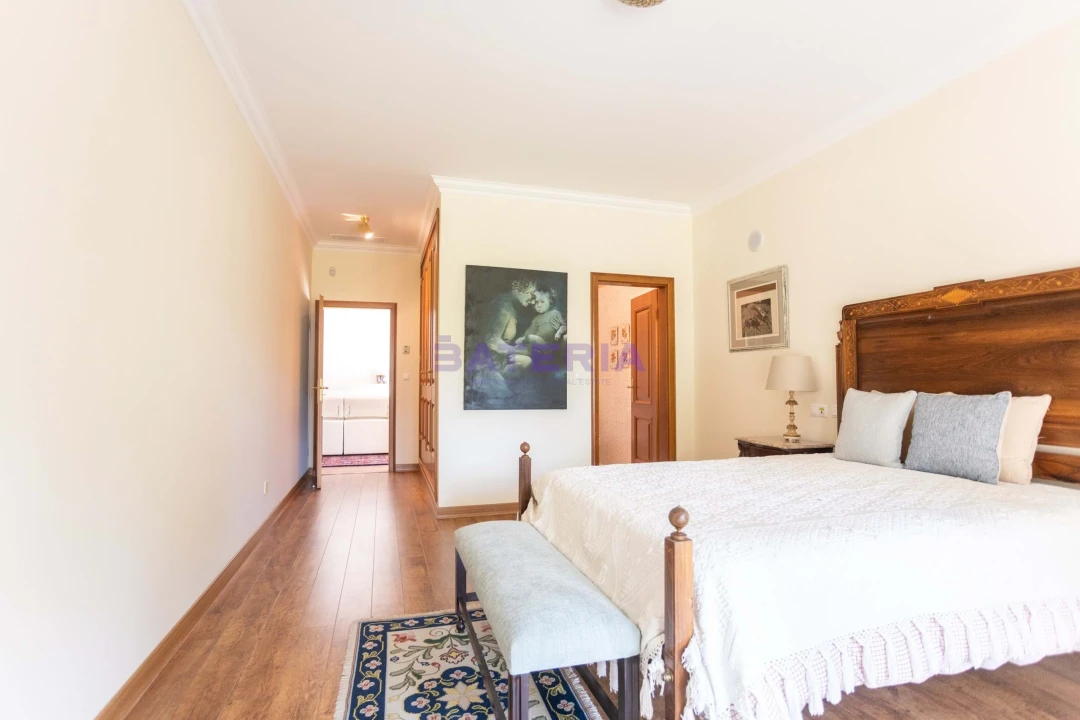 Quinta T8 para Venda em Santo Estêvão Foto 43