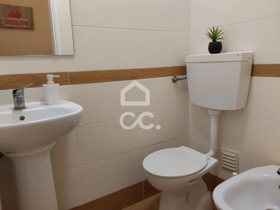 Apartamento T3 para Venda em Azeitão (São Lourenço e São Simão) Foto 22