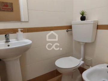 Apartamento T3 para Venda em Azeitão (São Lourenço e São Simão)