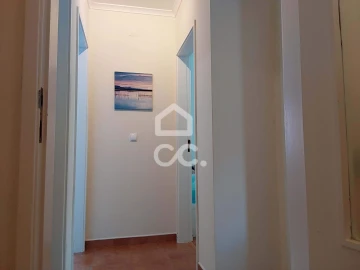 Apartamento T3 para Venda em Azeitão (São Lourenço e São Simão)