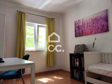 Apartamento T3 para Venda em Azeitão (São Lourenço e São Simão)