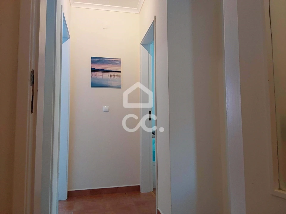 Apartamento T3 para Venda em Azeitão (São Lourenço e São Simão) Foto 11