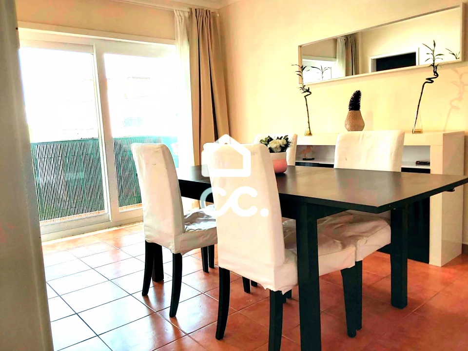 Apartamento T3 para Venda em Azeitão (São Lourenço e São Simão) Foto 4