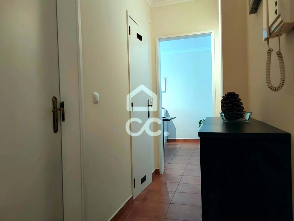 Apartamento T3 para Venda em Azeitão (São Lourenço e São Simão) Foto 12