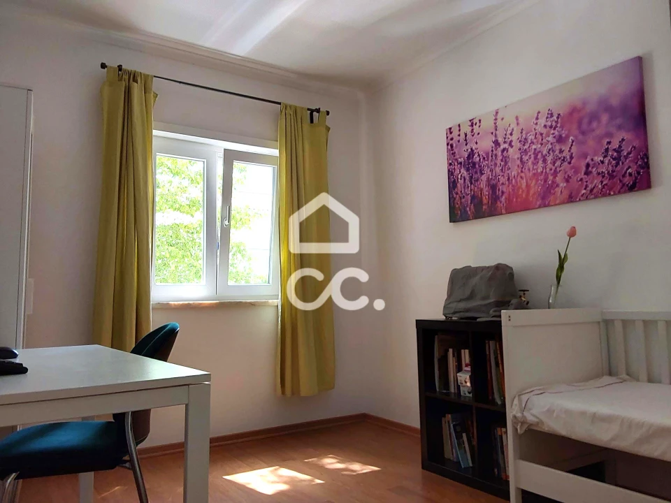 Apartamento T3 para Venda em Azeitão (São Lourenço e São Simão) Foto 8