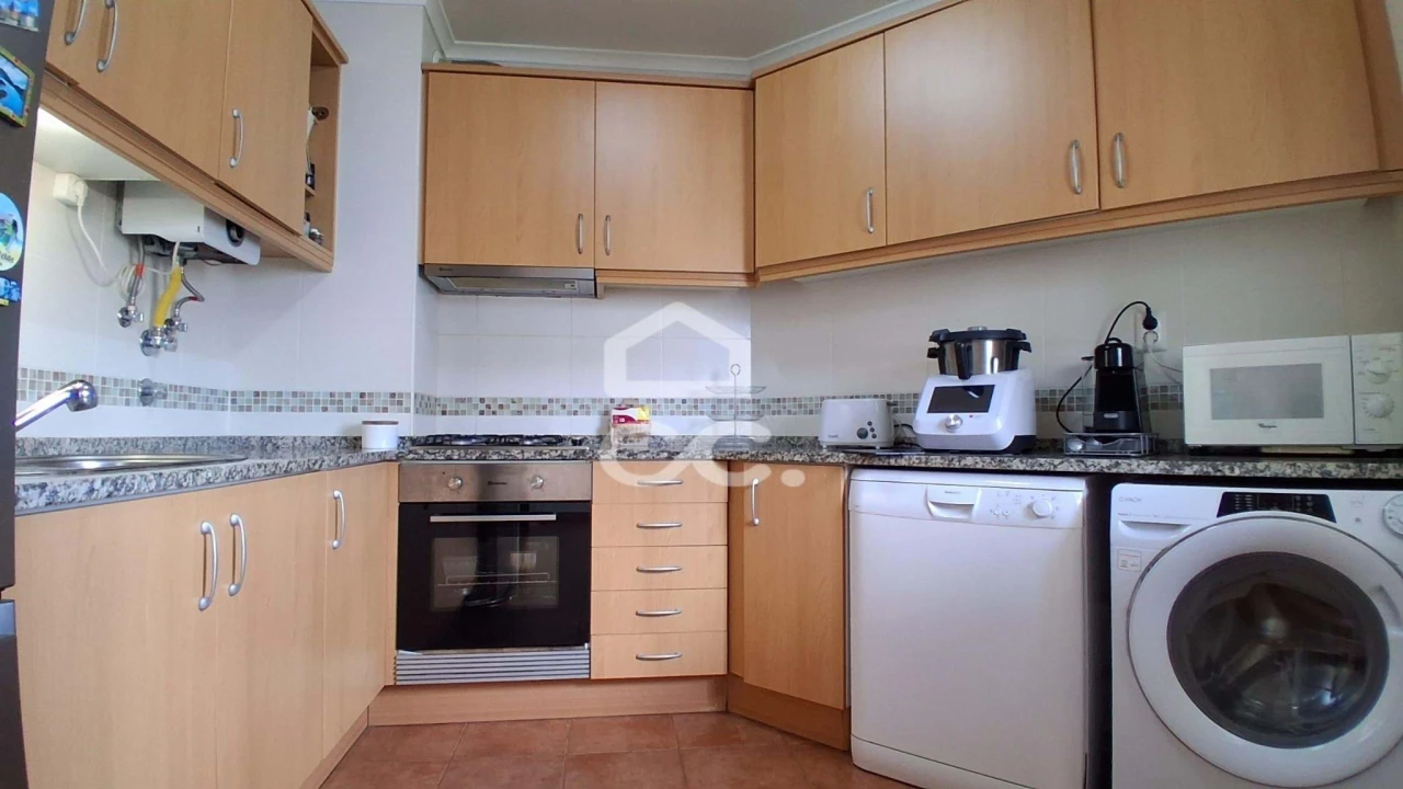 Apartamento T3 para Venda em Azeitão (São Lourenço e São Simão) Foto 14