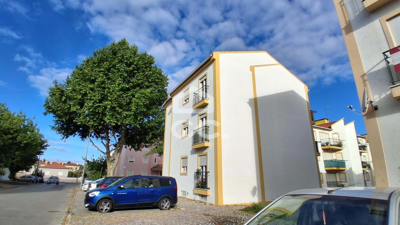 Apartamento T3 para Venda em Azeitão (São Lourenço e São Simão) Foto 2