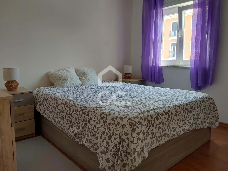 Apartamento T3 para Venda em Azeitão (São Lourenço e São Simão) Foto 16