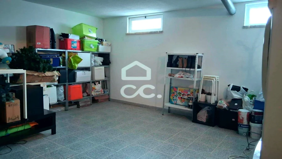 Apartamento T3 para Venda em Azeitão (São Lourenço e São Simão) Foto 24