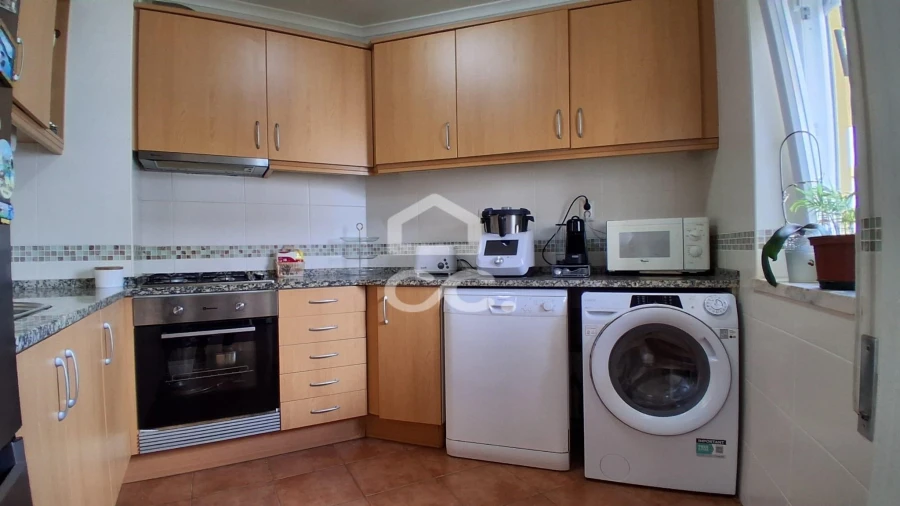 Apartamento T3 para Venda em Azeitão (São Lourenço e São Simão) Foto 19